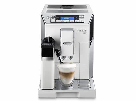 DELONGHI   ECAM45.760.W全自動咖啡機(jī)