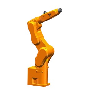 工業(yè)機器人、搬運機器人、噴涂機器人，碼垛上下料