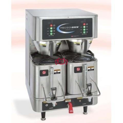 CECILWARE-Grindmaster PB-430 雙缸過濾式咖啡機(jī)(數(shù)字式)