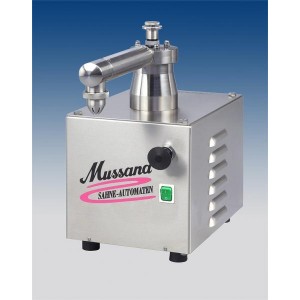 德國MUSSANA MINI奶油冰淇淋機(jī) 甜筒雪糕機(jī)