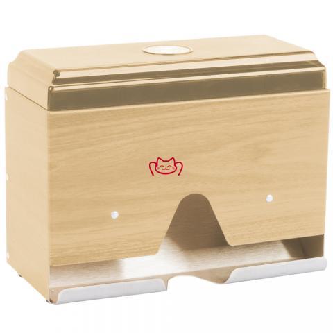 VOLLRATH 3815-29 飲管分發器