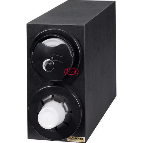 SAN JAMAR L24C2951BK分配器