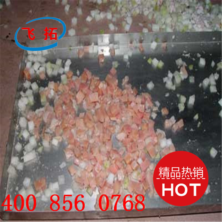 小型多功能切肉機(jī)切片機(jī)，商用切肉絲機(jī)肉丁肉末機(jī)