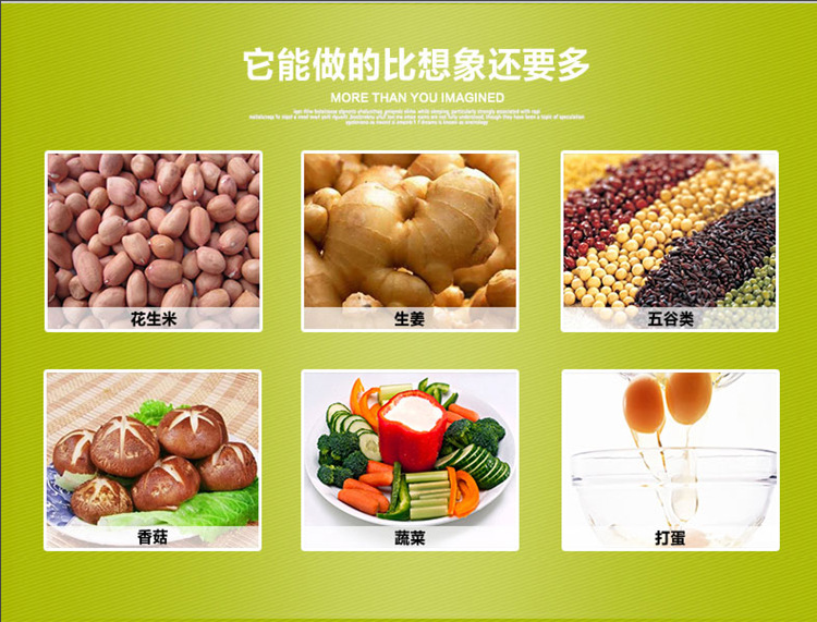 半球 家用 商用多功能電動絞肉機(jī) 碎肉餃子餡 切菜 蒜泥攪拌機(jī)