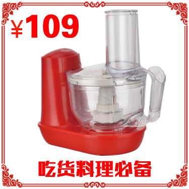 新穩(wěn)MG60家用商用電動(dòng)不銹鋼多功能絞肉機(jī)搞肉碎肉蒜蓉辣椒灌腸機(jī)
