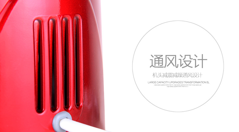 商用電動(dòng)絞肉機(jī)料理機(jī)碎菜機(jī)大容量攪拌打餃子餡辣椒切菜蒜泥OEM