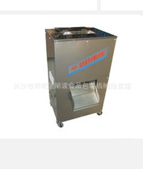 批發(fā)供應多功能絞肉機手工香腸商用絞肉泥肉末機肉丸加工