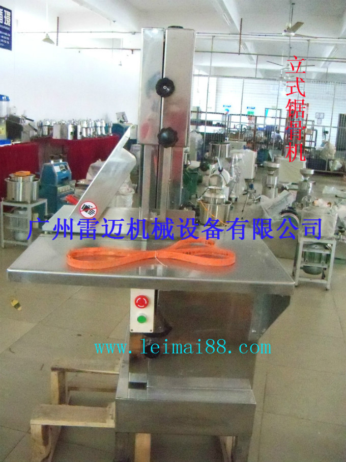 廣東直銷(xiāo)鋸骨機(jī) 鋸骨機(jī)廠家 商用工廠用鋸骨機(jī) 歡迎訂購(gòu)