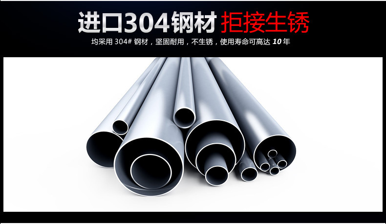 錦廚樂 商用不銹鋼電動絞肉機(jī) 多功能碎雞肉雞腳攪肉餡機(jī)灌腸機(jī)