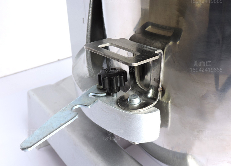 B20多功能攪拌機(jī) 商用電動(dòng)打蛋器 20L和面機(jī)拌餡機(jī) 大型打奶油機(jī)