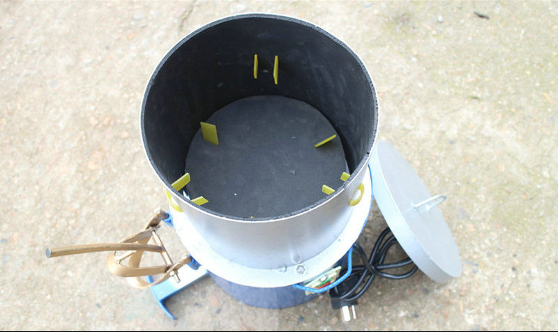 家用大蒜脫皮機(jī) 電動大蒜頭去皮機(jī) 商用大蒜剝皮機(jī)剝蒜器廠家直銷
