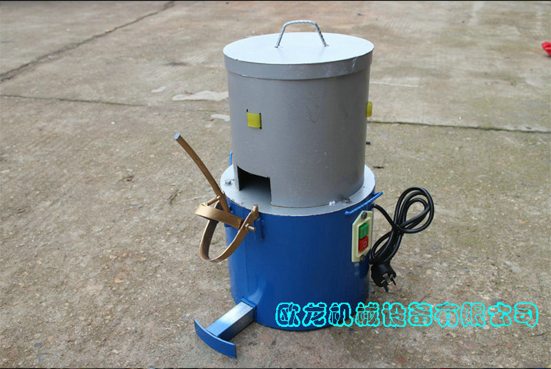 家用大蒜脫皮機(jī) 電動大蒜頭去皮機(jī) 商用大蒜剝皮機(jī)剝蒜器廠家直銷