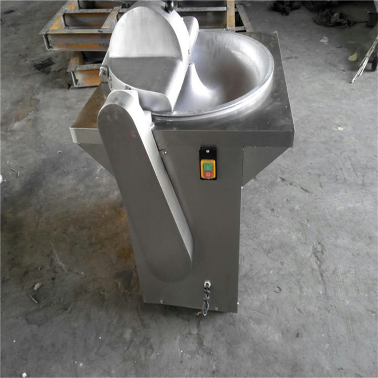 直銷(xiāo)多功能全自動(dòng)食物切碎機(jī)不銹鋼立式電動(dòng)絞碎機(jī)商用小型