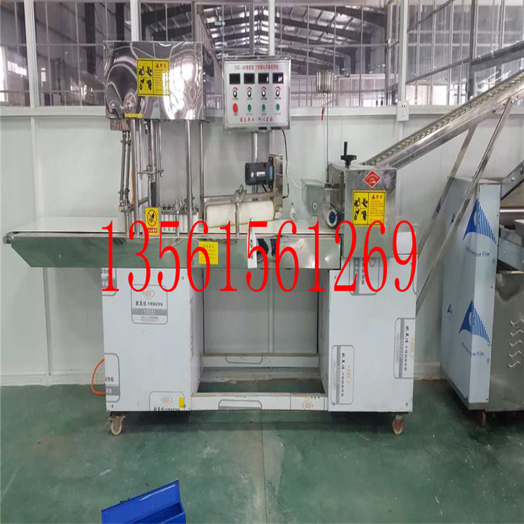 名遠(yuǎn)供應(yīng)MG65商用全鋼圓饅頭機(jī)對輥饅頭機(jī)不粘輥全自動饅頭機(jī)