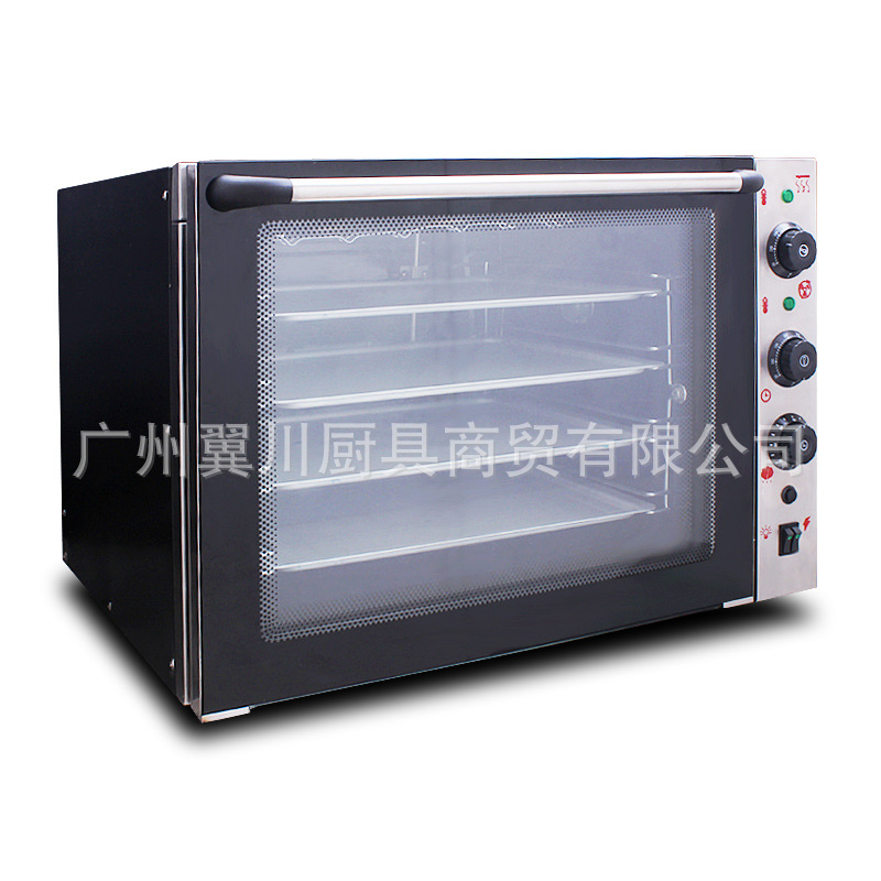 FEST 商用烤箱 熱風循環(huán)烤箱焗烘焙面包蛋糕電烤箱 大型披薩烘爐
