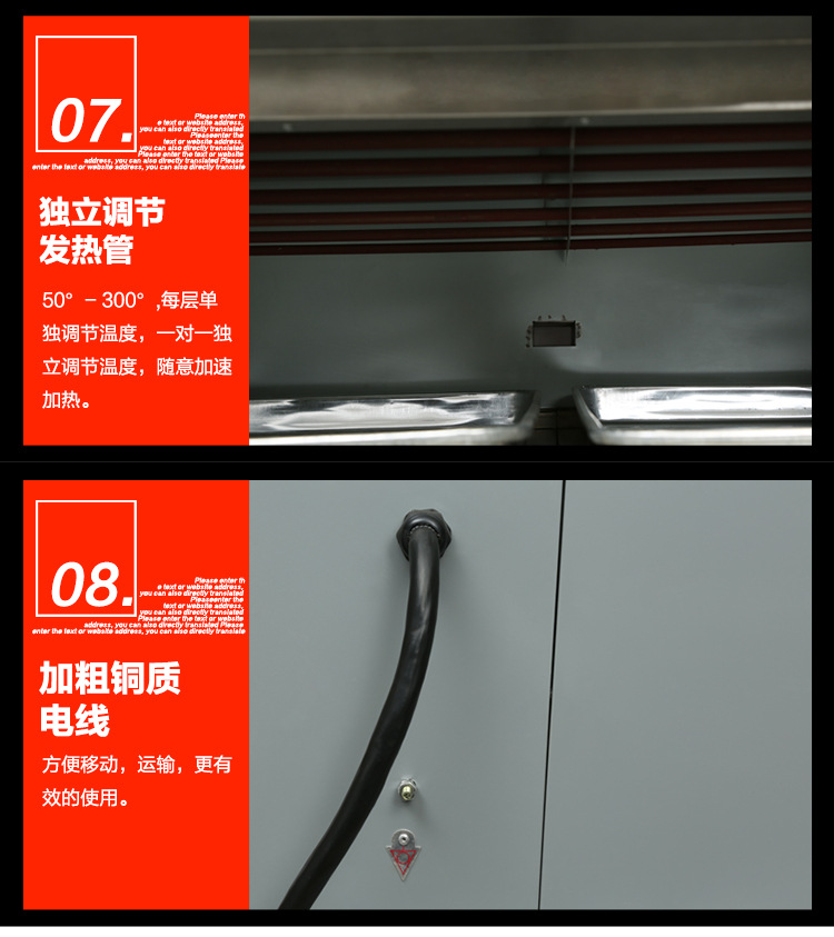 廠家直銷(xiāo)燃?xì)饪鞠涫称房緺t商用一層兩盤(pán)蛋糕蛋撻披薩烘焙爐大型