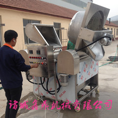 雞排油炸機(jī) 雞翅油炸機(jī) 食品油炸機(jī) 廠家直銷 品質(zhì)保證