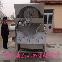 雞排油炸機(jī) 雞翅油炸機(jī) 食品油炸機(jī) 廠家直銷 品質(zhì)保證