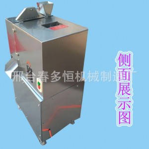 商用面劑子機 面團(tuán)分塊機 面包分團(tuán)機 餃子劑子分割機