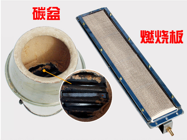 廠家商用850雙層烤禽烤鴨爐自動旋轉(zhuǎn)燃氣果木炭兩用烤雞鴨機器