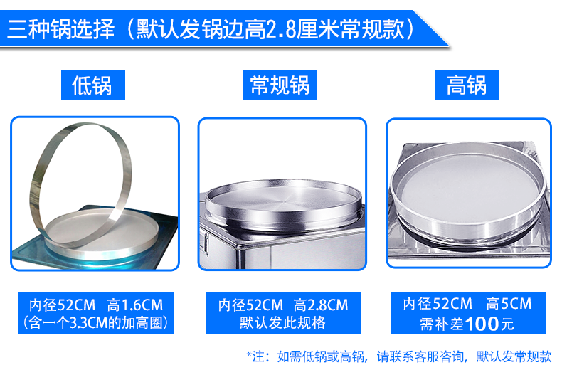 廠家直營(yíng)不銹鋼煤氣烤餅爐燃?xì)饪撅灆C(jī) 烙餅機(jī)電餅鐺醬香餅機(jī)商用