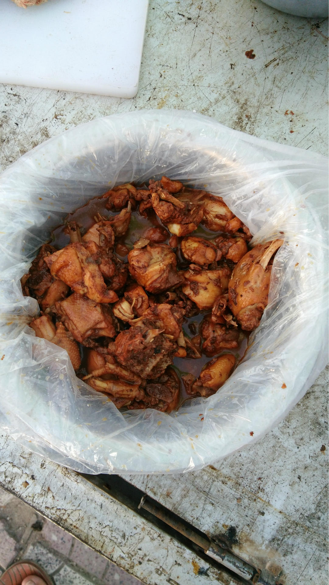 廠家直銷 全自動(dòng)奇味干嘣機(jī) 雙鍋干嘣機(jī)器 河北邢臺(tái)新款干嘣機(jī)
