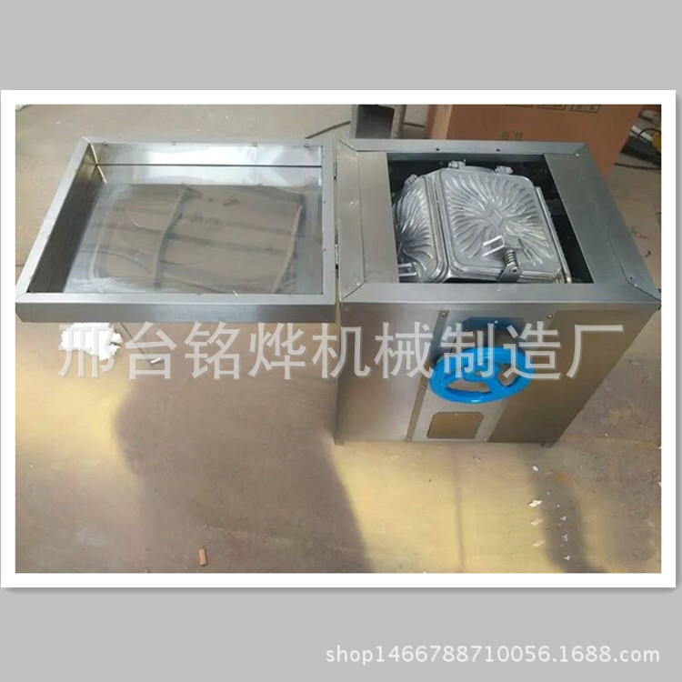 廠家熱銷商用燃氣六面蛋卷機加厚蛋卷機香酥蛋卷機自熟蛋卷機,
