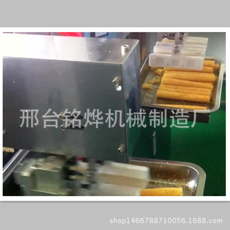 廠家熱銷商用燃氣六面蛋卷機加厚蛋卷機香酥蛋卷機自熟蛋卷機,