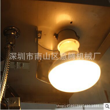 商用電動球形爆谷機(jī) 爆米花機(jī) 不粘鍋防焦爆谷機(jī)廠家直銷