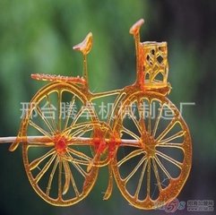 創業設備 騰卓商用棉花糖機、糖畫機 投資少見效快 老少皆易