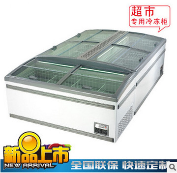 直銷不銹鋼四門雙溫廚房冰柜直冷冰箱商用酒店餐飲設(shè)備冷柜特價(jià)