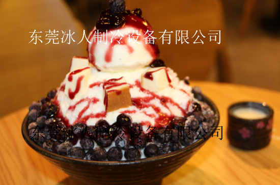 商用奶冰牛奶雪花機(jī) 全自動(dòng)韓國牛奶雪花冰機(jī) 雪花制冰商場(chǎng)咖啡店