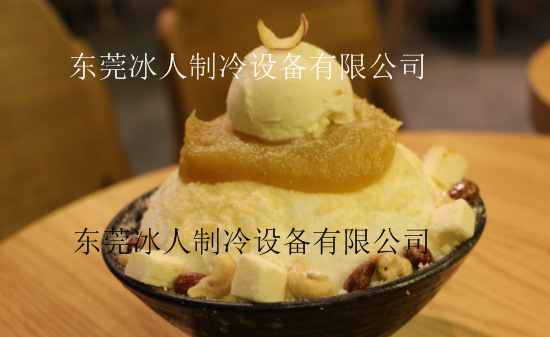 商用奶冰牛奶雪花機(jī) 全自動(dòng)韓國牛奶雪花冰機(jī) 雪花制冰商場(chǎng)咖啡店