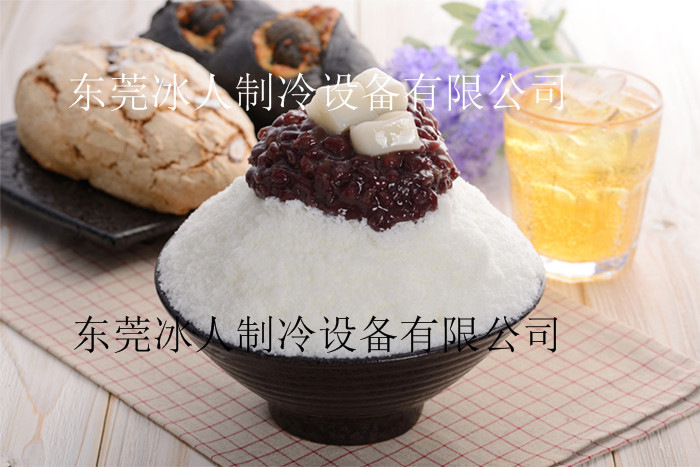 熱銷正品韓國商用雪冰機(jī) 商鋪果汁牛奶雪花制冰機(jī)奶冰沙機(jī)大產(chǎn)量