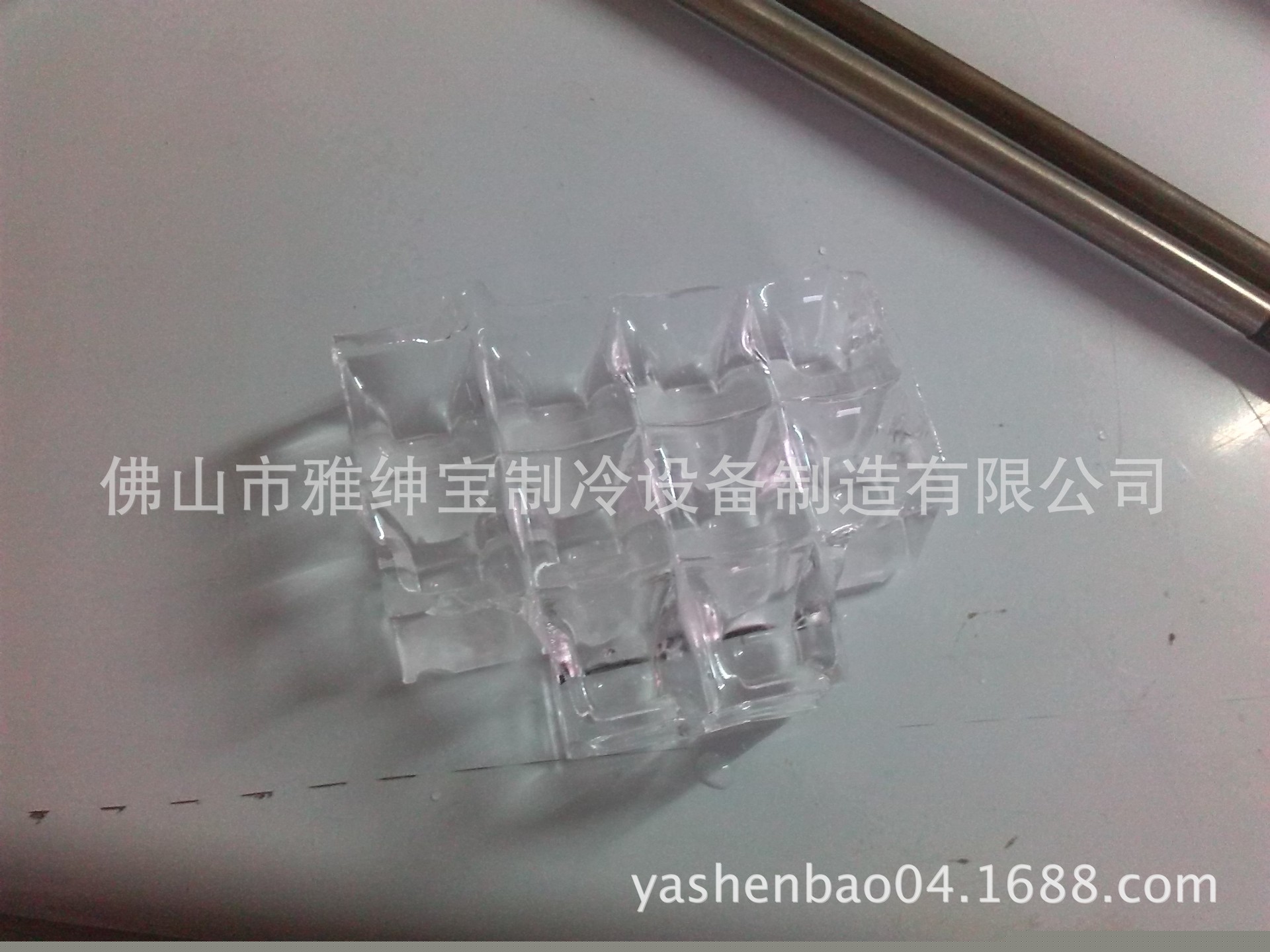 奶茶店制冰機(jī) 超市專用方塊冰 制冰機(jī)自動除冰 商用制冰機(jī)價(jià)格