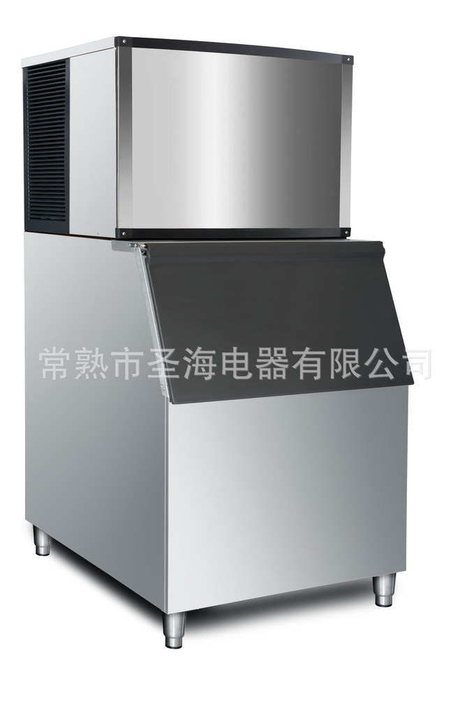 供應(yīng)IM-500全自動豪華制冰機(jī)、大型制冰機(jī)、片冰機(jī)、塊冰機(jī)