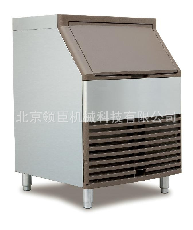 專業(yè)供應大容量商用制冰機 高性能吧臺制冰機 極速制冷設備制冰機