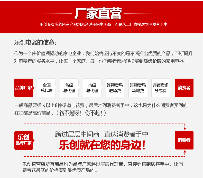樂創(chuàng)商用制冰機(jī)奶茶店全自動制冰機(jī)方塊冰小型60/80kg公斤 包郵
