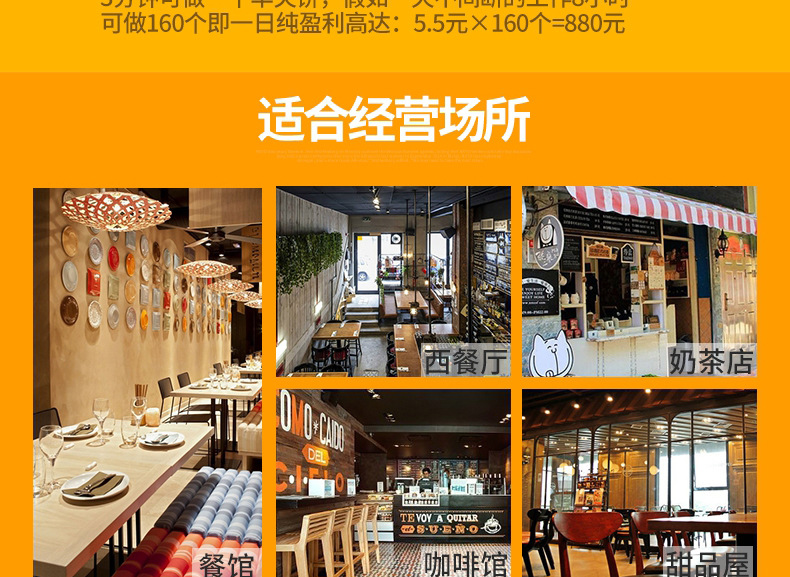 樂創(chuàng)華夫餅機商用旋轉(zhuǎn)松餅機咖啡店烤餅格子餅電熱翻轉(zhuǎn)華夫爐