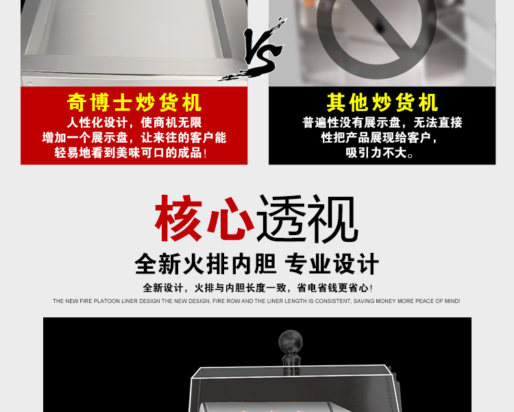25型自動炒貨機(jī)器商用立式炒貨機(jī)炒板栗機(jī)燃?xì)獬垂献踊ㄉヂ闄C(jī)器