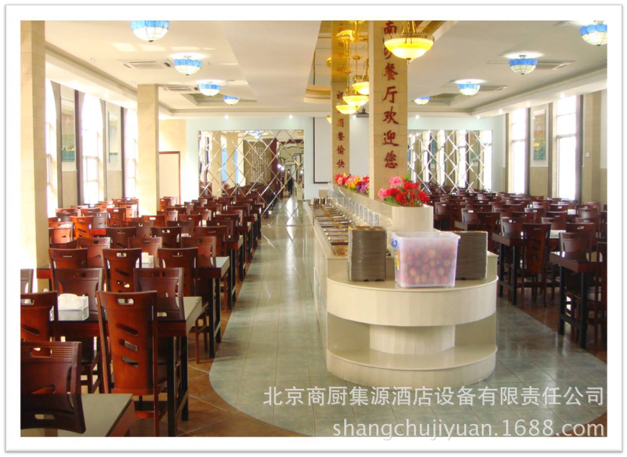 商用廚具 連式多士爐 商廚設計自助餐企業餐廳商廚廚具爐具煙罩