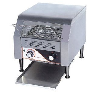 批發(fā)供應 商用TT-150 鏈式多士爐 食品加工西廚設備面包爐