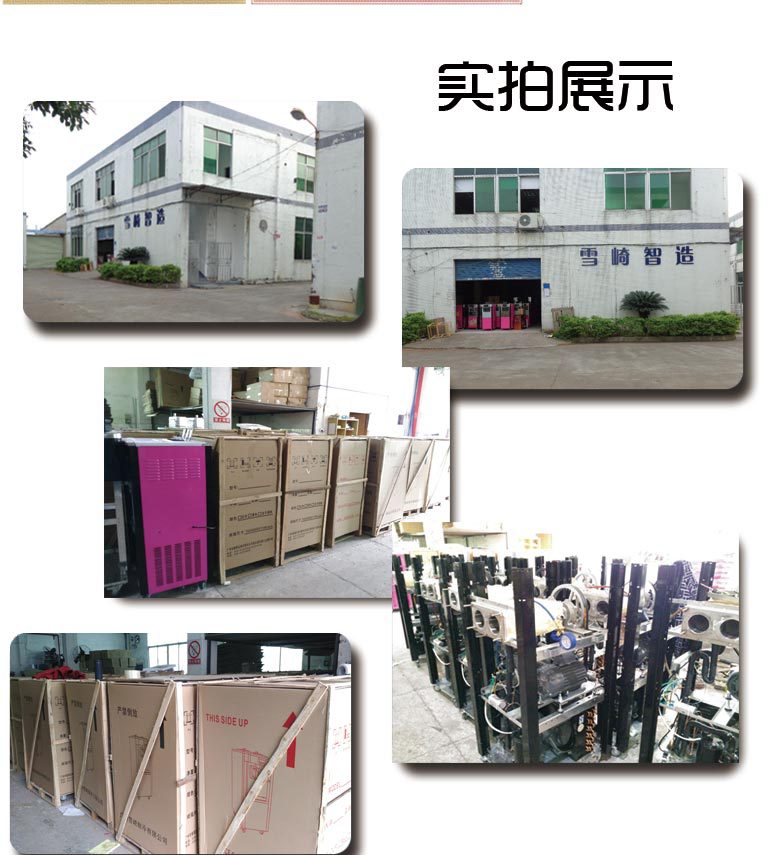 廠家直銷 雪崎商用冰淇淋機(jī)創(chuàng)業(yè)設(shè)備 凍酸奶雪糕軟冰激凌機(jī)