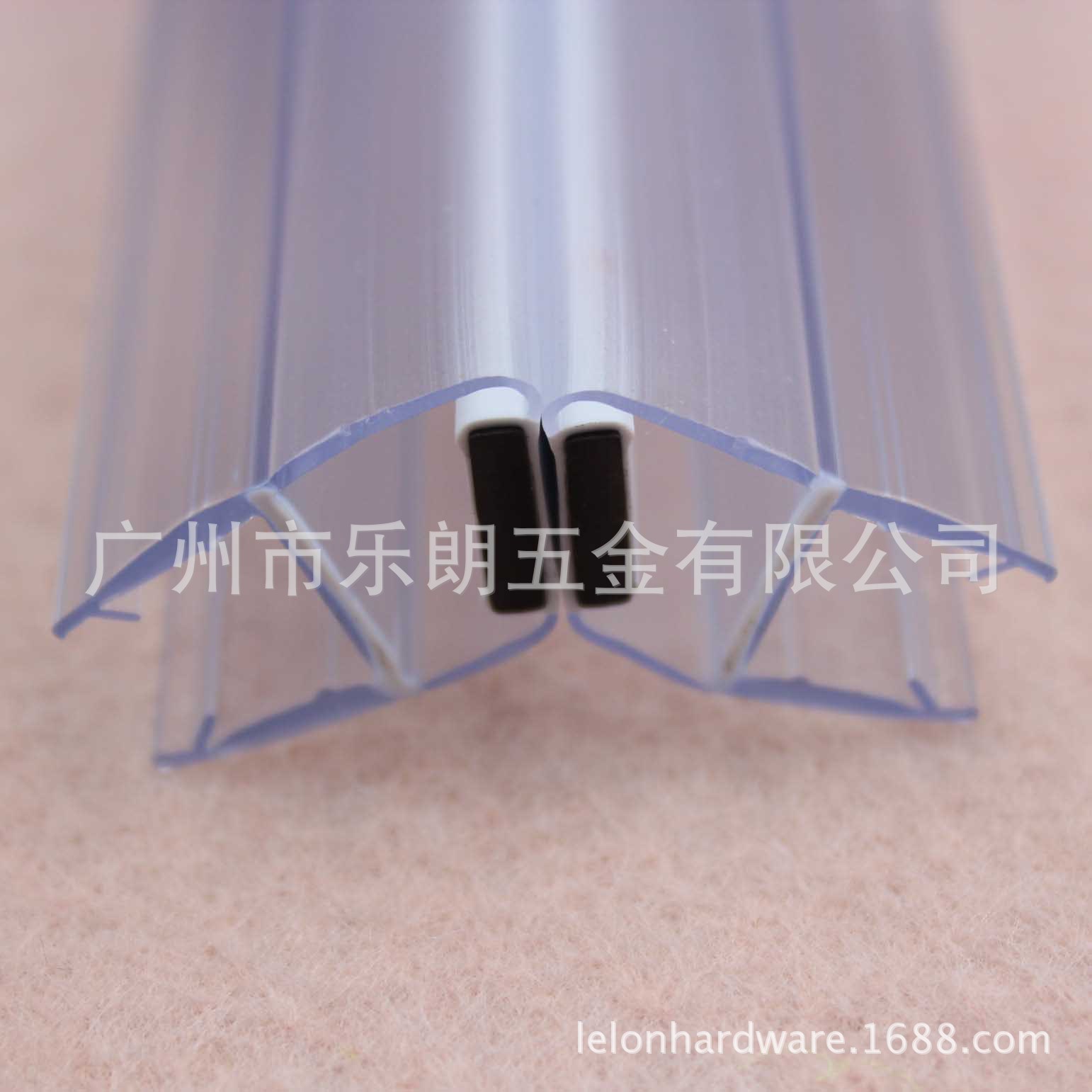 廠家直銷玻璃夾淋浴房五金配件180度角度可調(diào)浴室門夾合頁鉸鏈全