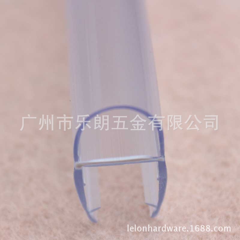 廠家直銷玻璃夾淋浴房五金配件180度角度可調(diào)浴室門夾合頁鉸鏈全