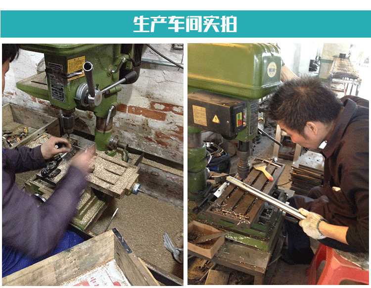 品質(zhì)款不銹鋼浴室房門鉸鏈 黃銅門窗五金配件非標定做 廠家直銷
