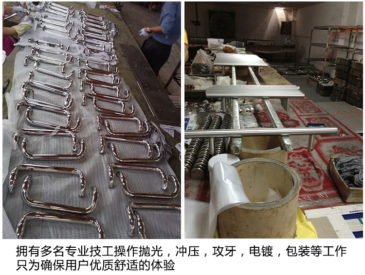 品質(zhì)款不銹鋼浴室房門鉸鏈 黃銅門窗五金配件非標定做 廠家直銷