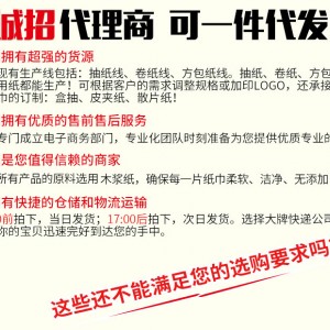 商用600克大盤紙大卷紙整箱批發酒店公用廁紙衛生紙卷筒紙包郵