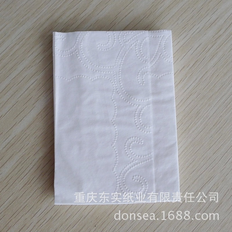 原生木漿擦手紙巾廠家批發(fā) 酒店茶樓專用高級(jí)印花餐巾紙散裝 促銷