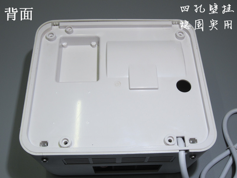 質(zhì)量穩(wěn)定 壁掛式烘手機(jī)全自動(dòng)感應(yīng)干手機(jī)酒店干手器烘手器